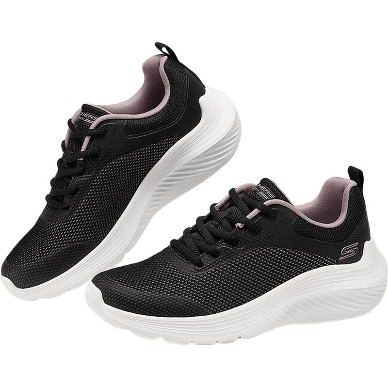 Skechers Women s 117681 Lightweight Comfort Walking Shoes US 6