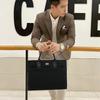 Black Business Briefcase
