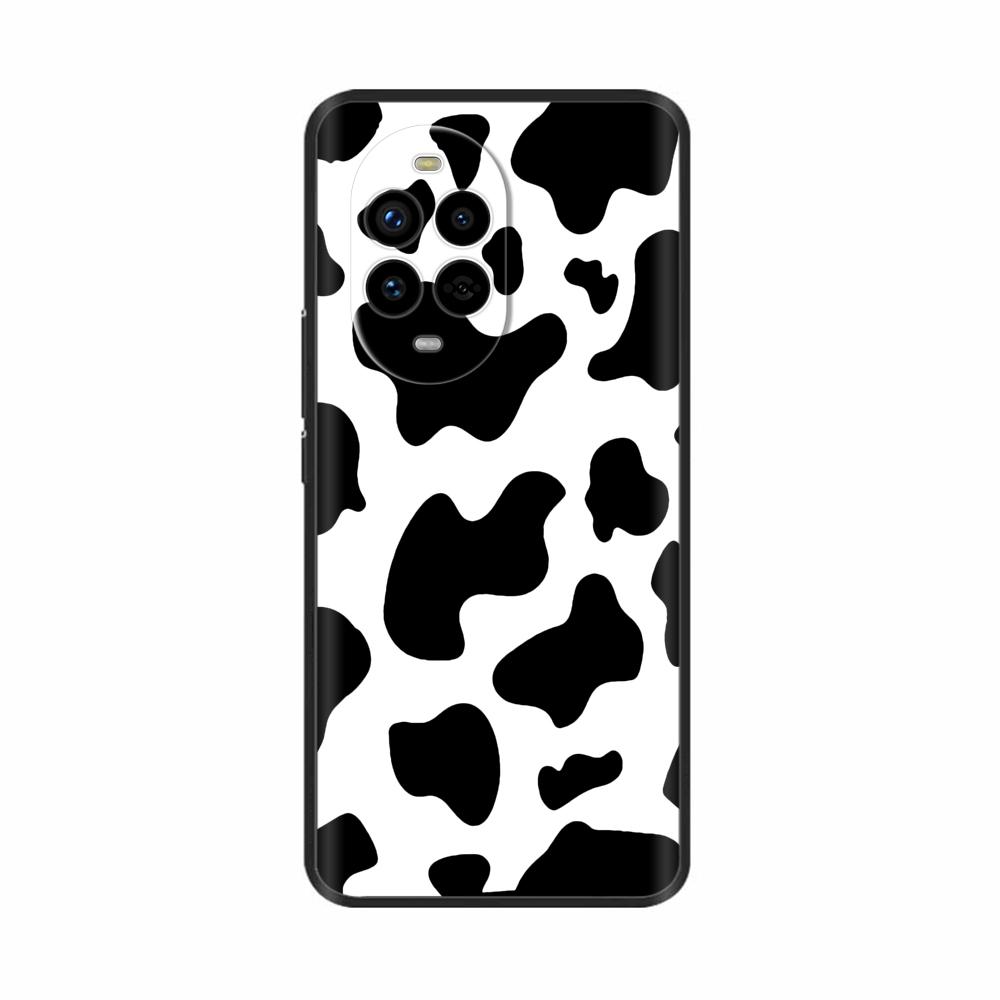 Painted Case for Huawei Nova 13 Pro 5G Soft Silicone Protection Shockproof Shell Phone Cover nova13Pro MIS-AL00 BLK-AL80 Cases