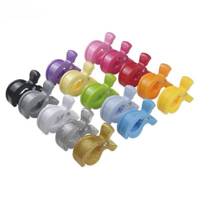 Neue Baby Bunte Autositz Zubehör Kunststoff Kinderwagen Spielzeug Clip Kinderwagen Kinderwagen Peg Zu Haken Abdeckung Decke Moskitonetz Clips