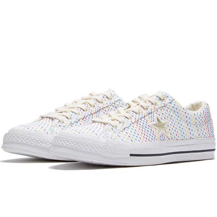 Converse One Star 'Ivory' Men's 164607C