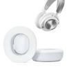 Soft & Breathable Sponge Ear Pads Cushion for ANP/AN 7 3 1 Corded Headphone Earmuffs Enhancing Sound Quality