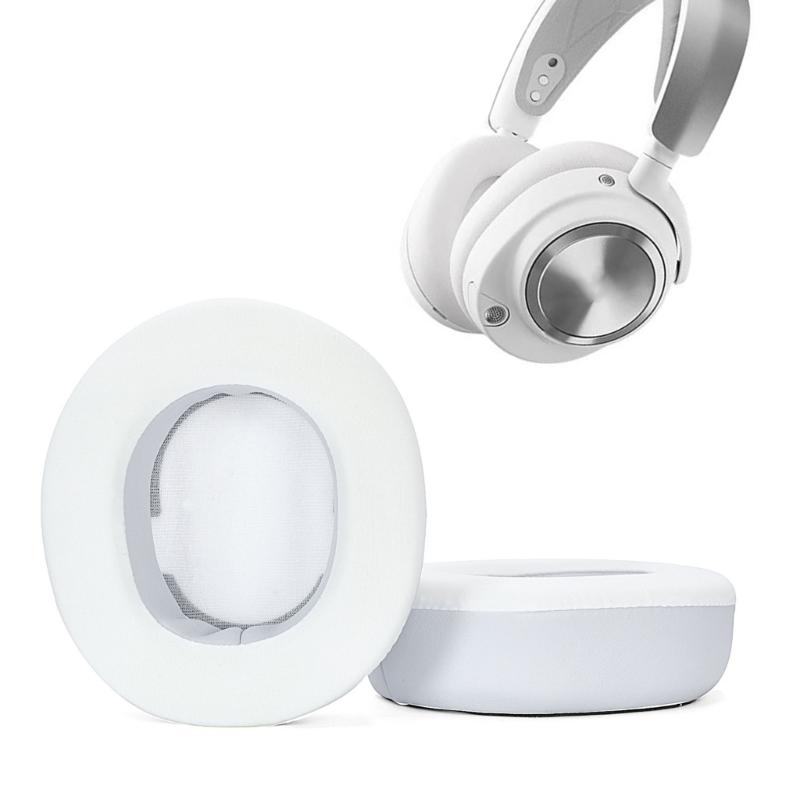 Soft & Breathable Sponge Ear Pads Cushion for ANP/AN 7 3 1 Corded Headphone Earmuffs Enhancing Sound Quality