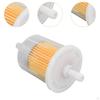 Fuels Filter Spare Parts Sturdy Automotive Assembly for 250cc