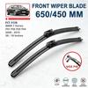 Front Wiper Blades 26"+18" For BMW 7 Series F01 F02 F03 F04 2008-2015 Windshield Windscreen Car Accessories 2014 2013 2012 2011