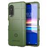 Applicable Shield Xperia1 II Mobile Phone Case Sony 1 II Protective Case Matte Thickened All-inclusive Anti-drop Soft Case