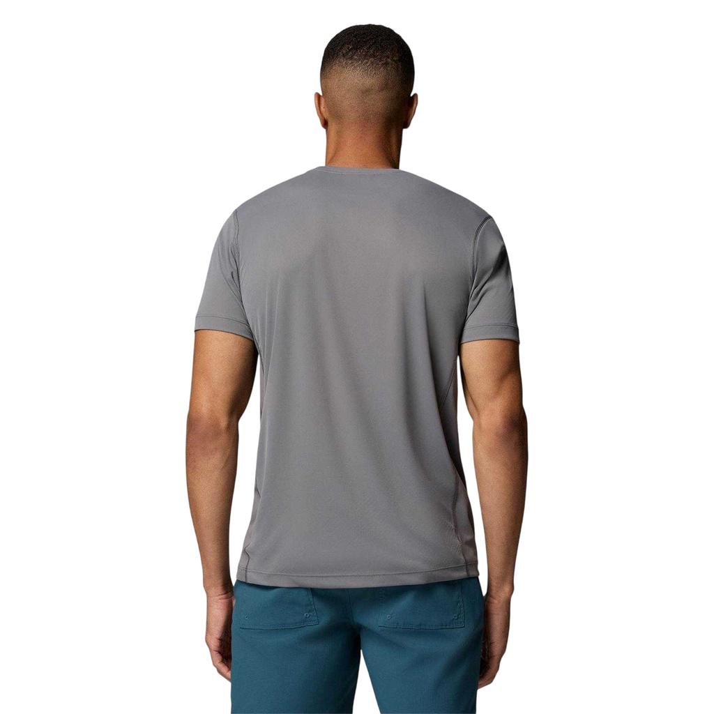 Columbia Mens Zero Rules Performance T-Shirt