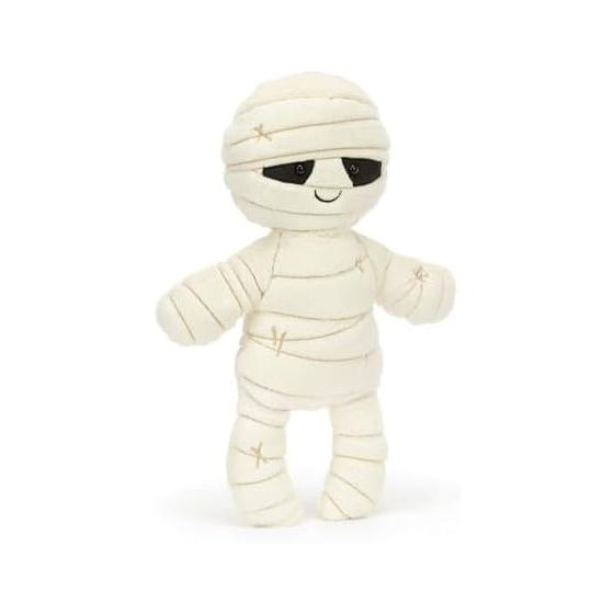 Jellycat, Mummy Bob.