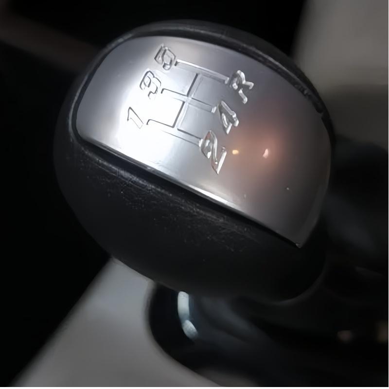 Schaltknauf Gamasche Boot-Abdeckung für Honda Civic 2012-2015