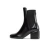 Ботильоны Patrizia Pepe 8Y0018/L011-K103, черные