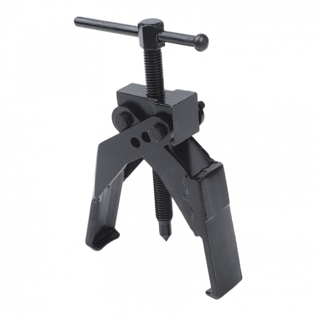 Durability Bearing Removal Tool Jaw Puller Forged Cast Steel