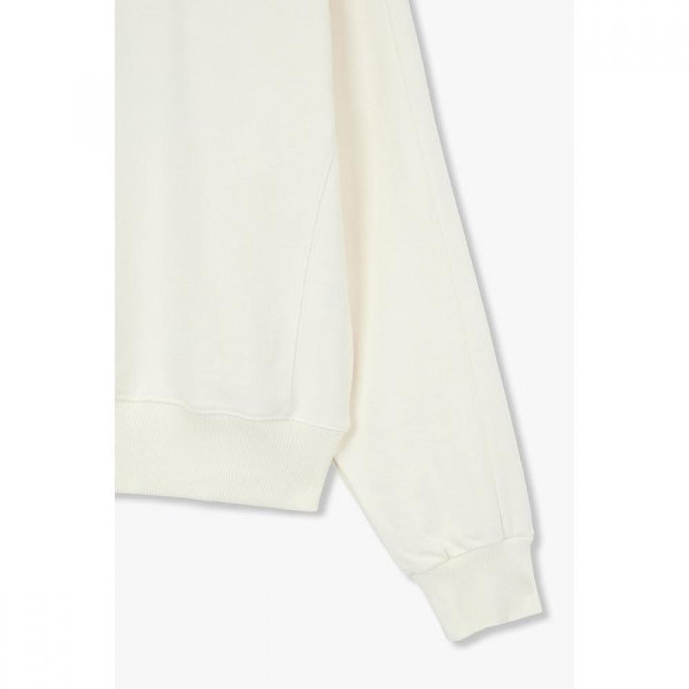 STUDIO TOMBOY Sweatshirt 42 Back Logo  9105322113ct 