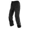 KOMINE Brester Rain Pants for Size M RK-550 3-Layer Motorcycles, 03-550, Men's, Black,