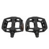 1 Pair Bike Pedals Lightweight Mountain Cycling Bike Pedals Cycling Accessory for Folding Bikes Road Bike