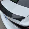 Carbon Fiber Rear Spoiler Wing for Lexus IS200/300