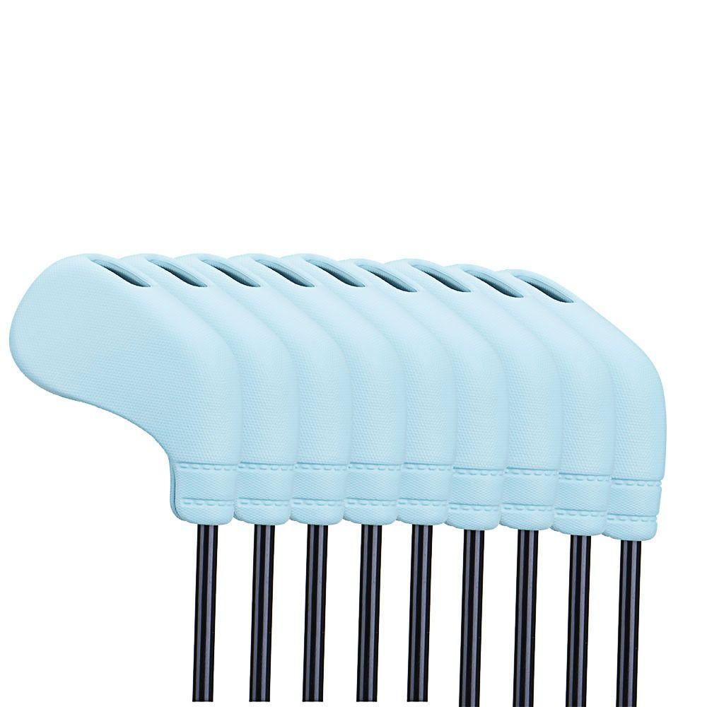 Putter Cover TPE Golf Iron Head Cover Golf Head Covers Golf Headcovers Golf Club Covers Headcovers