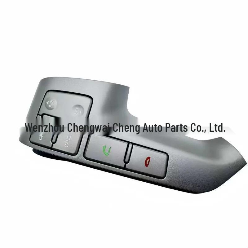Hyundai H-1 I800 Steering Wheel Switch Buttons (967004H400, 967004H010)