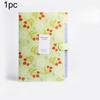 1pc Multi-Layered Folder Wear-Resistant Scratch-Resistant Dustproof Storing Office Documents Exam Papers Textbooks Document Bag