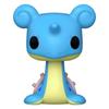 Figurine - funko pop! - pokémon - lapras - 9cm - mixte - boite vitrine d'origine