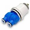 For Style RP19804 Shower Cartridge For 1300 / 1400 Faucets