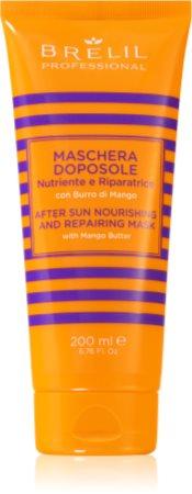 

маска для волос TU прозрачный