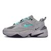 Nike M2K Tekno SP 811 Manufacturing, Valley Song, Special Shoe Box Abrasion Resistant Abrasion Resistant Low top BV0074-001(Team80-SBOX)