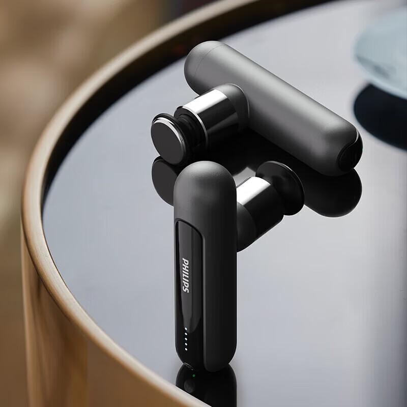 Philips Mini Percussion Muscle Massager