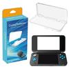 Anti-fall Transparent Gaming PC Case Protections Shell for New 2DS XL LL Console