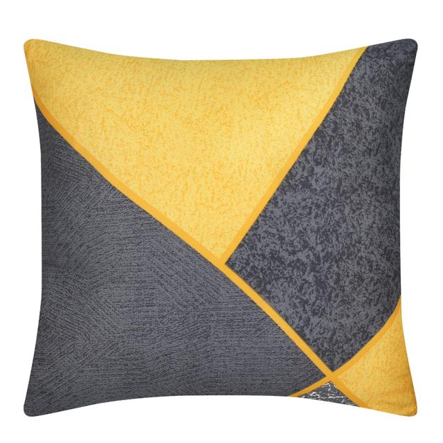 45 *45cm trykt Putetrekk Putetrekk Match Sofa Putetrekk Sofatrekk Slipcovers Sofatrekk Sofa Sengesett Hjem Bil