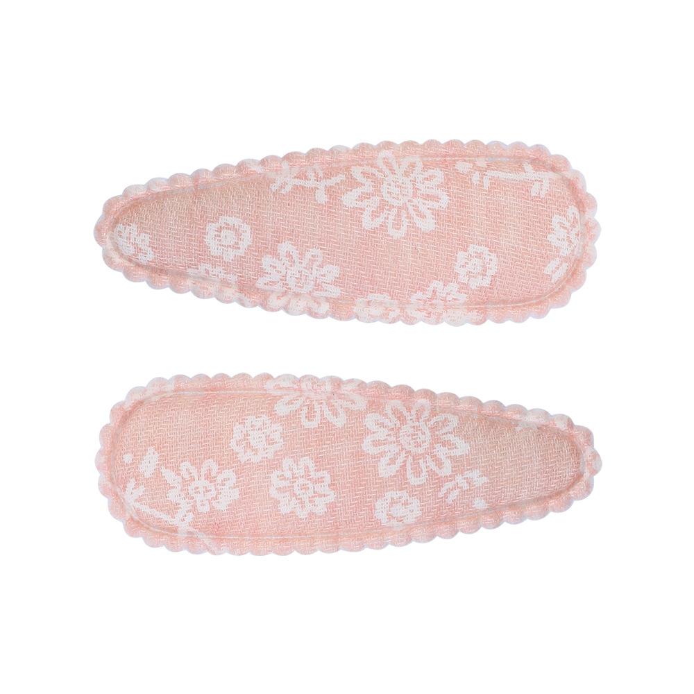 Urocze i Stylowe Dziecięce Klipsy do Włosów, Klipsy Łezki, Klipsy do Grzywki, Wsuwki do Włosów, Ozdoby do Włosów, Klipsy Boczne