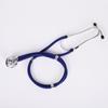 Multifunctional Double-Tube Toy Educational Stethoscope for Export