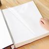 A4 Self-Adhesive Album Commemorative PU Leather Photo Album with 20 Inner Pages
