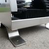 Golf Shoe Cleaner Wear-Resistant Nylon Bristles Sole Stable Base