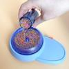 Beads Cleaner Desktop Vacuum Cleaners Handheld Vacuum Tool Plastic Material