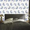 Beautiful Magical Unicorns Wallpaper for Living Room and Bedroom 50x1000