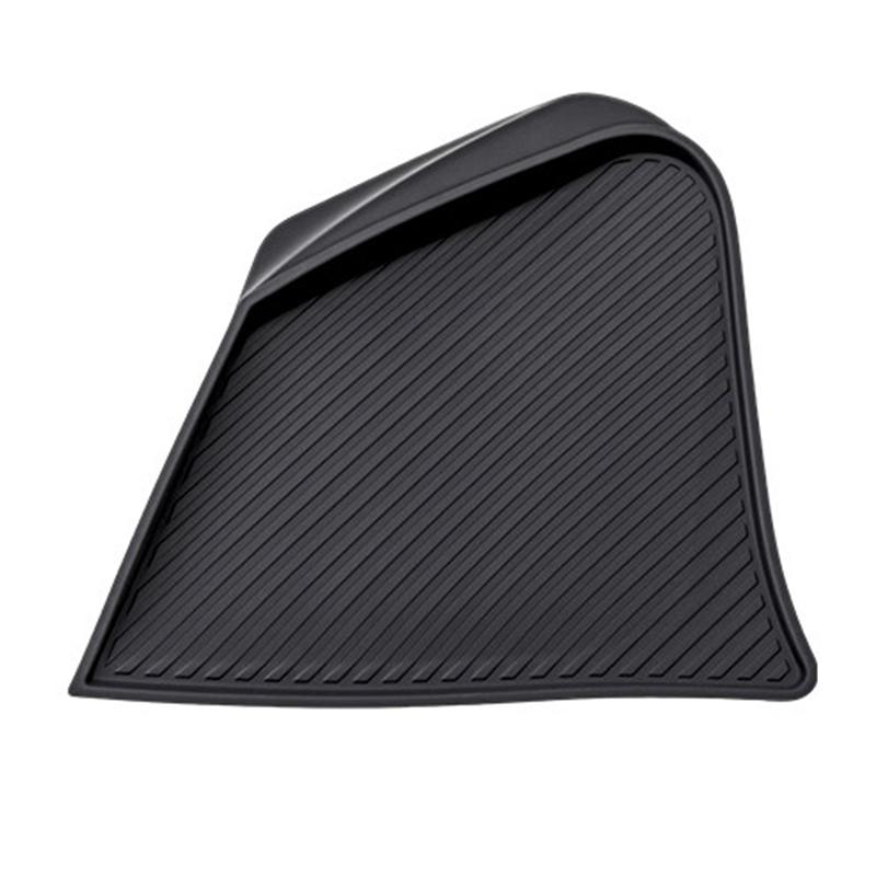 Left storage protection pad on dashboard car interior decoration modification part For Lexus RX 300 350 350h 450h 500h -2025