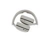 Casque Audio Skullcandy Arceau Circum-aural Sans Fil Crusher 540 Active Bluetooth Gris Ciment Mat