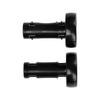 8 Spray Humidifier Module with Type-C Fast Charging 108kHz Ultrasonic Atomizer for DIY Desktop Humidifier and Car Aromatherapy