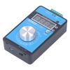 Current Voltage Signal Generator DC 0?10V 0?22mA Output Analog Simulator DC 24V Power Supply