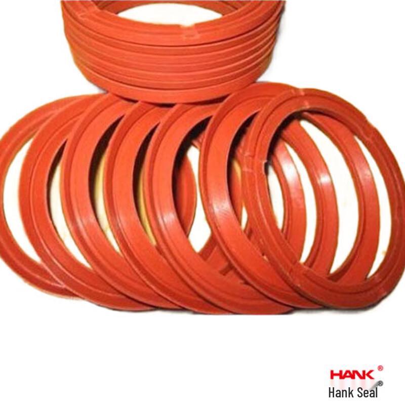 HANK PU Y-Type Hydraulic Seal Ring 60mm*70mm*14mm