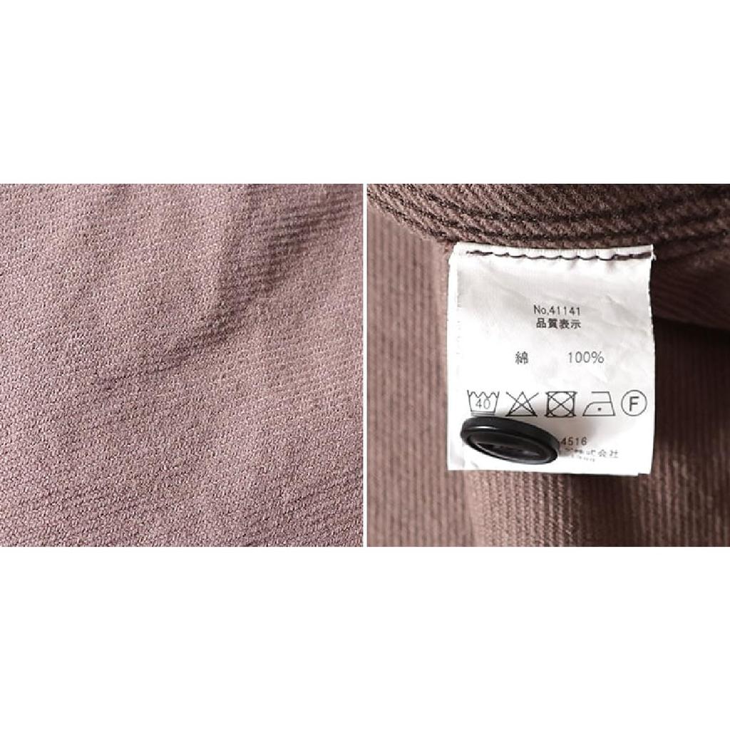 Houston Classic Solid Viyella Navy Shirt, Men's