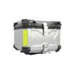 45L/100L Large Capacity Aluminum Alloy Electric Vehicle Tail Box for Motorcycles & Electric Bicycles