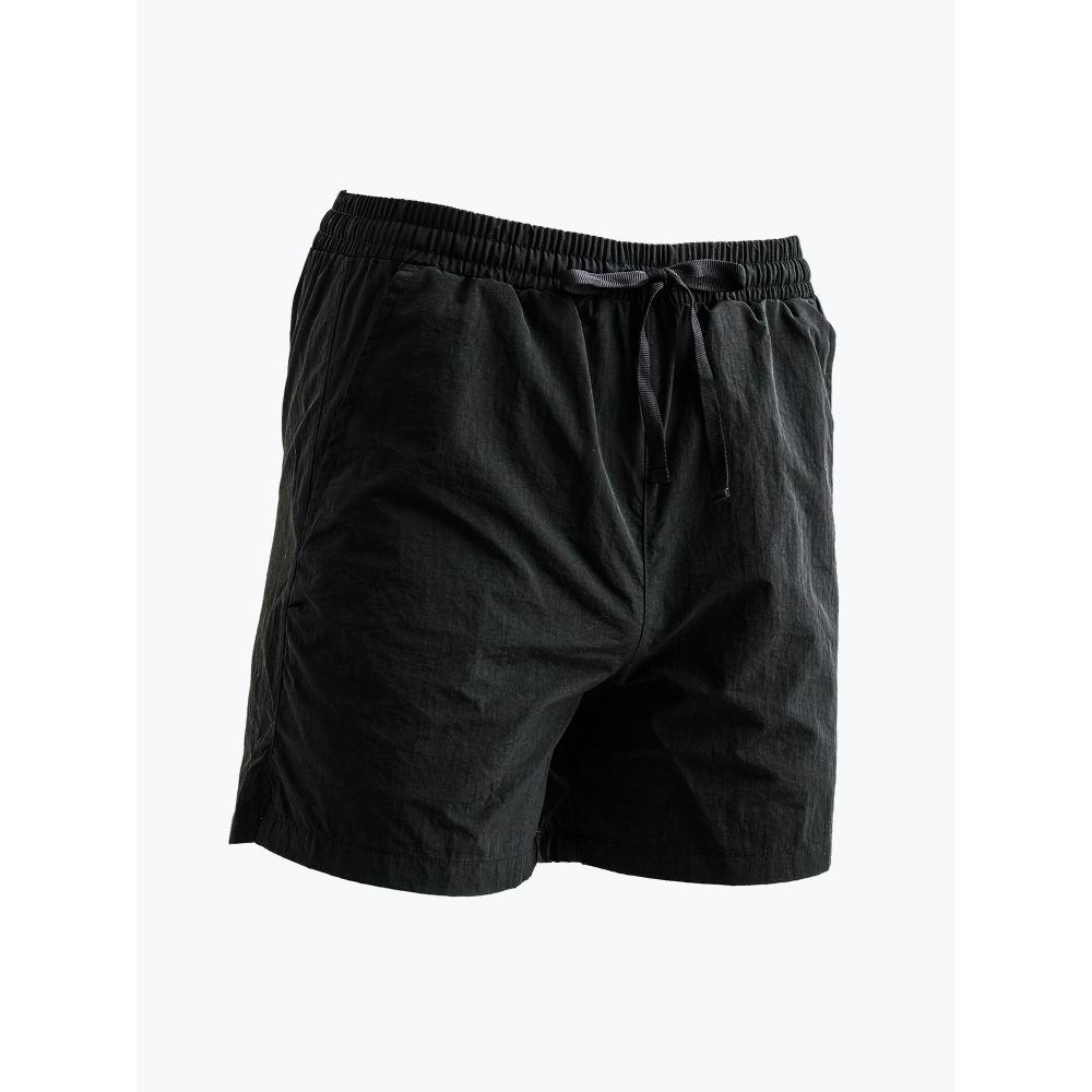 Daiso Sports Banding Shorts M L bLack