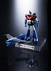 Soul of Chogokin Great Mazinger GX-73 Great Mazinger D.C. Approx. 180mm ABS & Die-cast & PVC Painted Action Figure