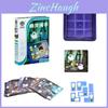 Interactive Ghost Catcher Improve Cognitive Skills For Kids