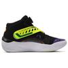 Puma Unisex Weiß Schwarz 194812-02