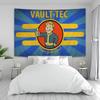 AAperol SSpritz Wandteppich Wandbehang Tapisserie Art Deco Decke Vorhang Aufhängung Zuhause Schlafzimmer Wohnzimmer Dekoration