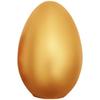 Golden Egg Props - Free Shipping for Wedding Celebrations and Events