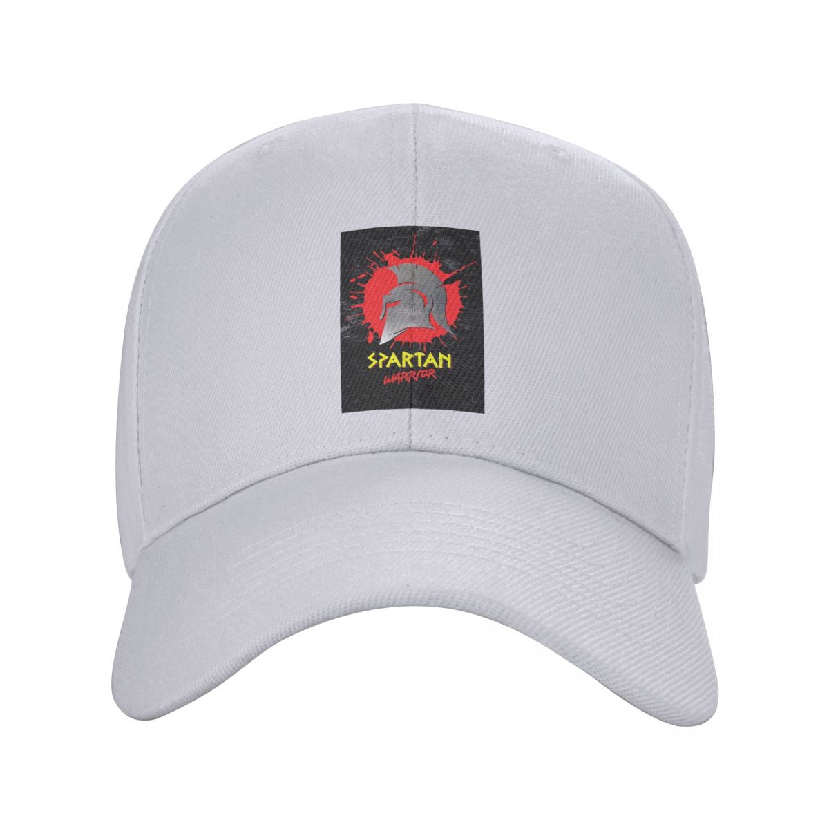 

Спартанская Гонка Зверь Дух Спарты Логотип Бейсболки Snapback Мужские Женские Шляпы Регулируемая Кепка Уличная Одежда Бейсболка Кепка One Size