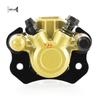 ATV & Off-road Motorcycle Brake Master Cylinder & Caliper for 50-250cc